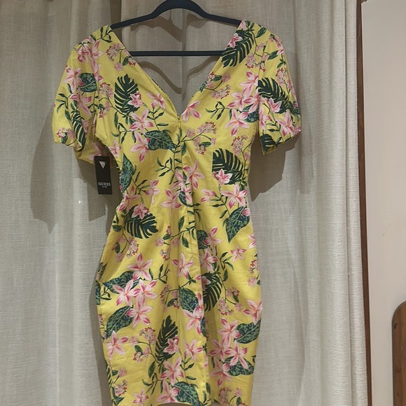 Guess dress - Picture 4 of 6